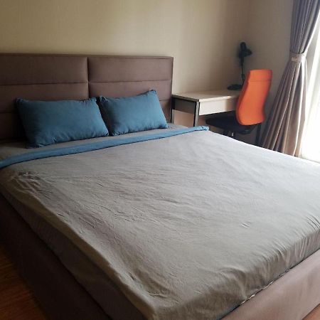 Fuji Landmark 3 Aparthotel Πόλη Χο Τσι Μινχ Εξωτερικό φωτογραφία