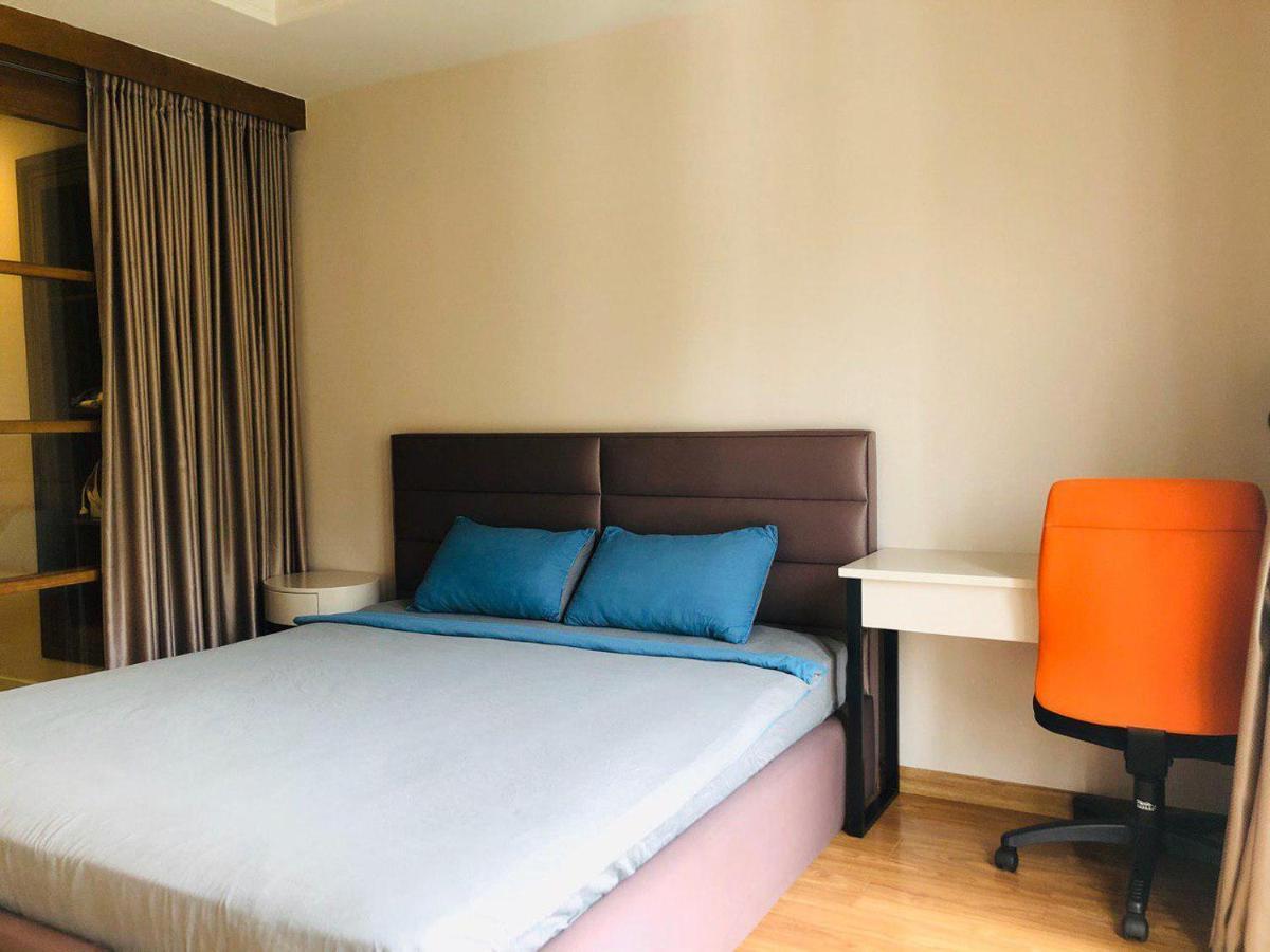 Fuji Landmark 3 Aparthotel Πόλη Χο Τσι Μινχ Εξωτερικό φωτογραφία
