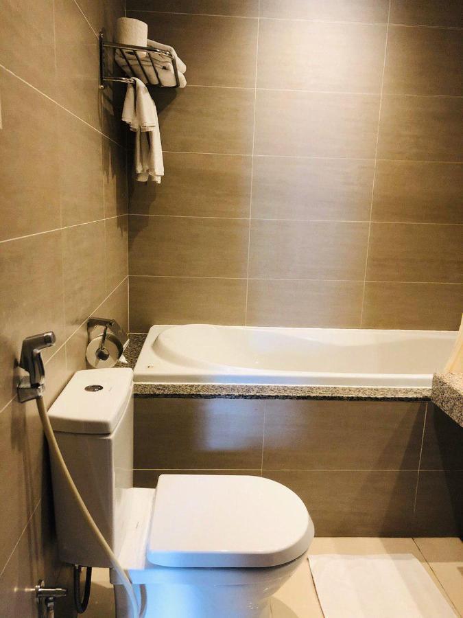 Fuji Landmark 3 Aparthotel Πόλη Χο Τσι Μινχ Εξωτερικό φωτογραφία