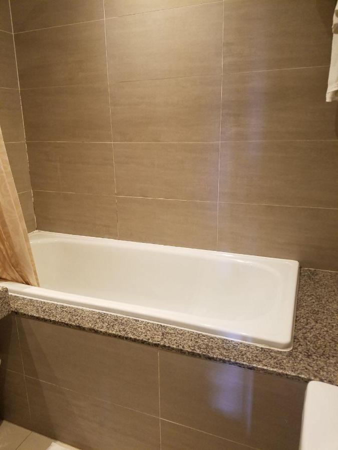 Fuji Landmark 3 Aparthotel Πόλη Χο Τσι Μινχ Εξωτερικό φωτογραφία