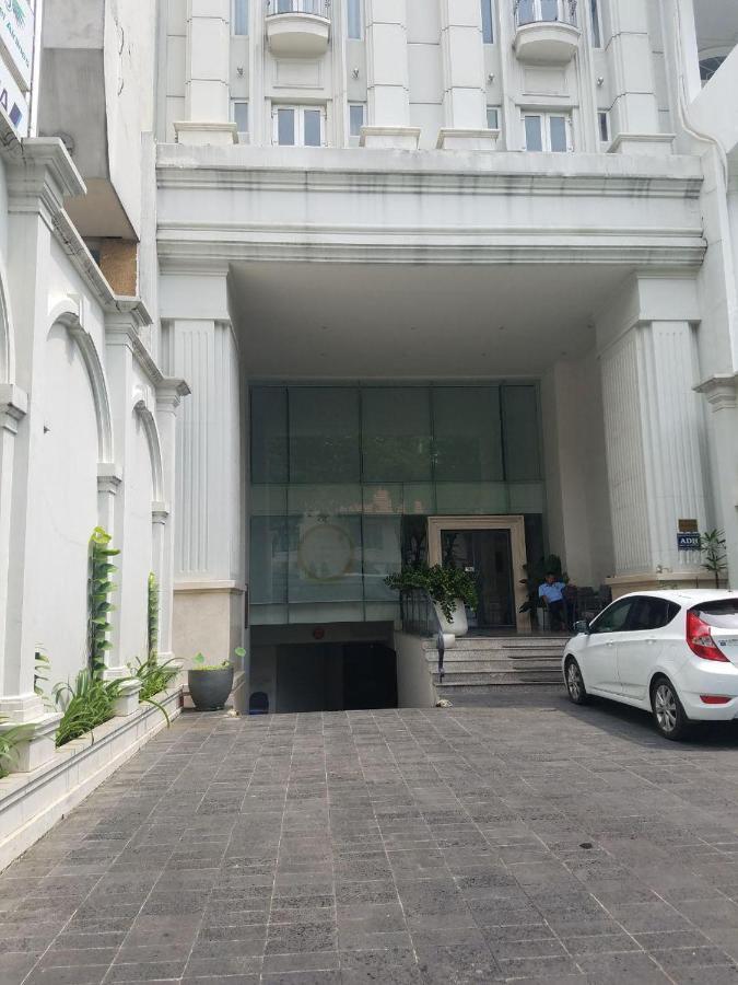 Fuji Landmark 3 Aparthotel Πόλη Χο Τσι Μινχ Εξωτερικό φωτογραφία