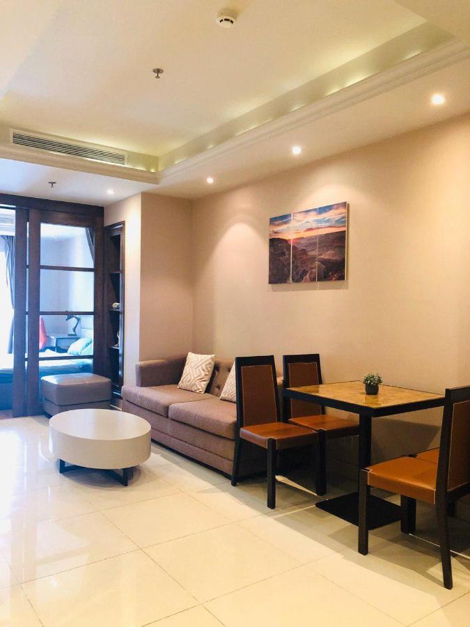 Fuji Landmark 3 Aparthotel Πόλη Χο Τσι Μινχ Εξωτερικό φωτογραφία