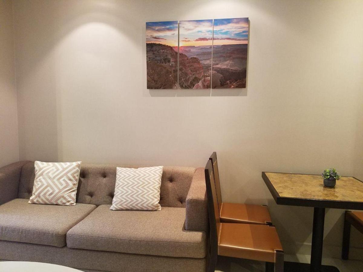Fuji Landmark 3 Aparthotel Πόλη Χο Τσι Μινχ Εξωτερικό φωτογραφία