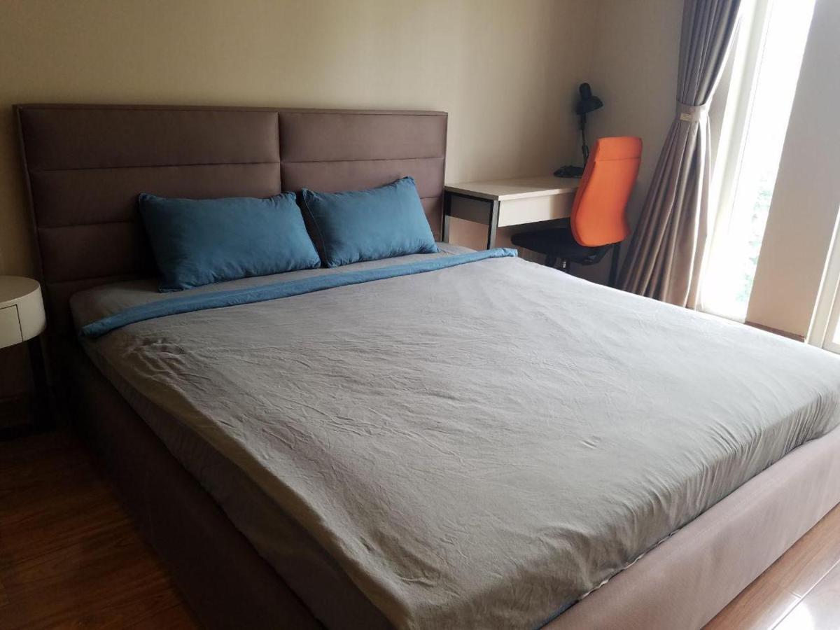 Fuji Landmark 3 Aparthotel Πόλη Χο Τσι Μινχ Εξωτερικό φωτογραφία