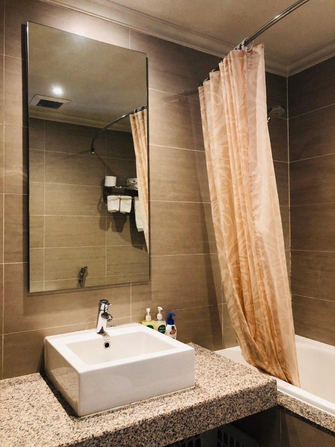 Fuji Landmark 3 Aparthotel Πόλη Χο Τσι Μινχ Εξωτερικό φωτογραφία