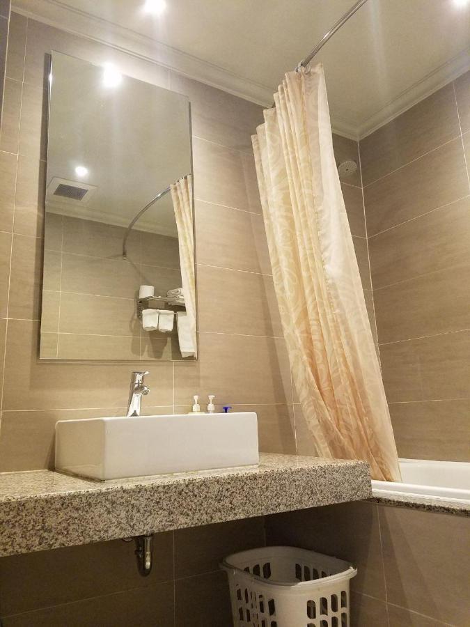 Fuji Landmark 3 Aparthotel Πόλη Χο Τσι Μινχ Εξωτερικό φωτογραφία