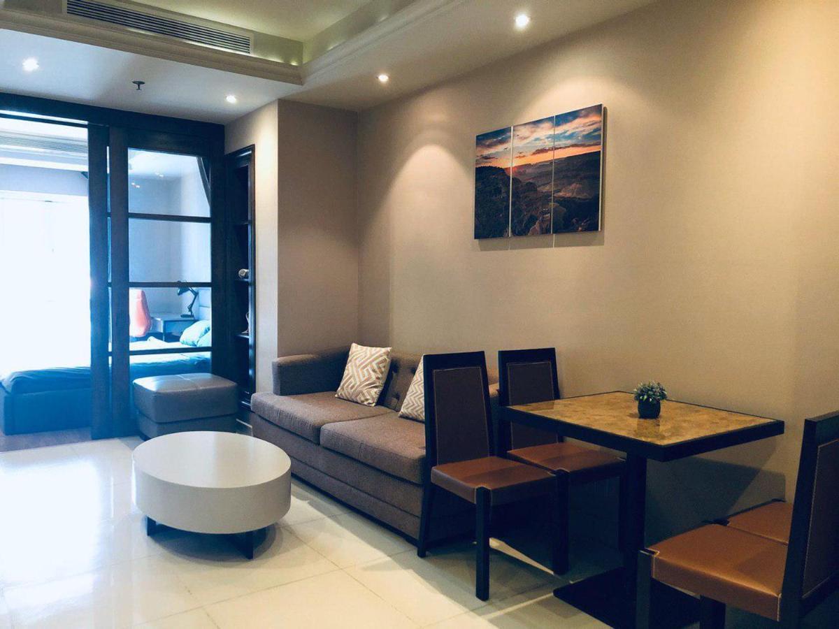 Fuji Landmark 3 Aparthotel Πόλη Χο Τσι Μινχ Εξωτερικό φωτογραφία