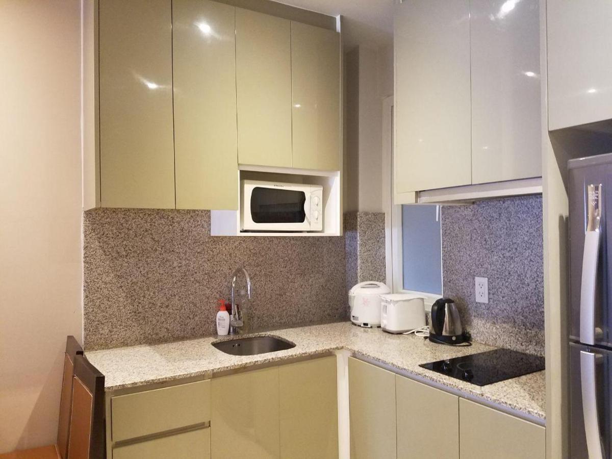 Fuji Landmark 3 Aparthotel Πόλη Χο Τσι Μινχ Εξωτερικό φωτογραφία