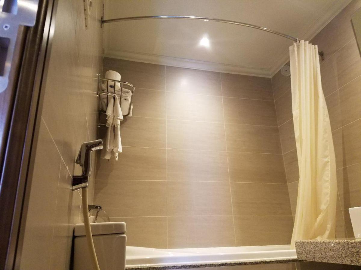 Fuji Landmark 3 Aparthotel Πόλη Χο Τσι Μινχ Εξωτερικό φωτογραφία