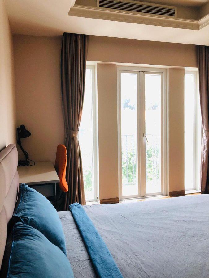 Fuji Landmark 3 Aparthotel Πόλη Χο Τσι Μινχ Εξωτερικό φωτογραφία