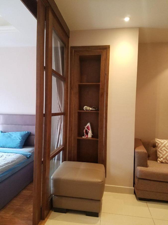 Fuji Landmark 3 Aparthotel Πόλη Χο Τσι Μινχ Εξωτερικό φωτογραφία