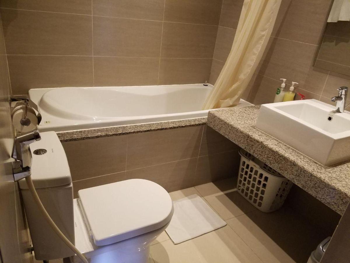 Fuji Landmark 3 Aparthotel Πόλη Χο Τσι Μινχ Εξωτερικό φωτογραφία