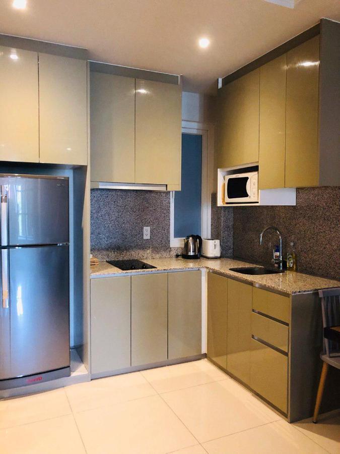 Fuji Landmark 3 Aparthotel Πόλη Χο Τσι Μινχ Εξωτερικό φωτογραφία