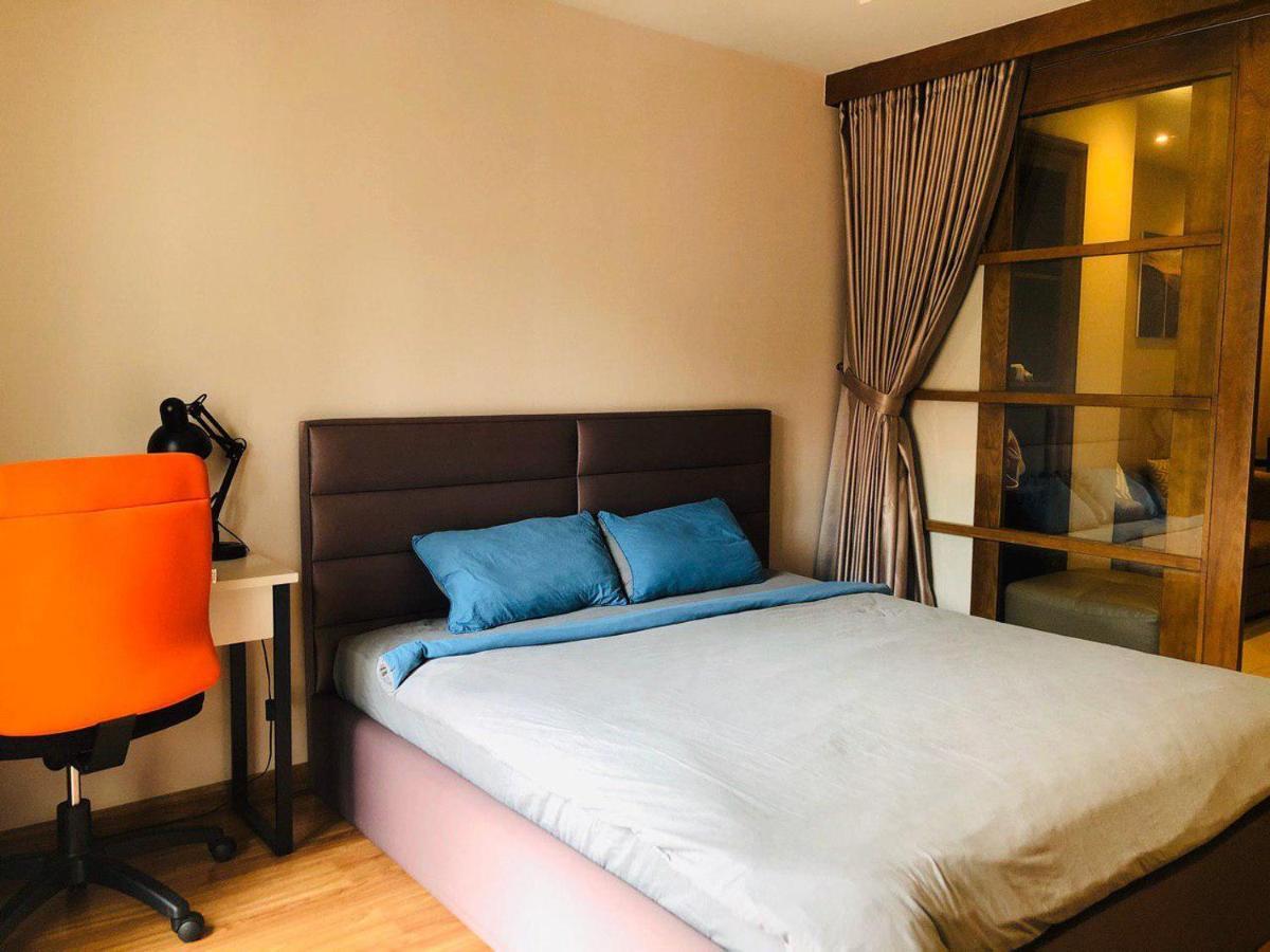 Fuji Landmark 3 Aparthotel Πόλη Χο Τσι Μινχ Εξωτερικό φωτογραφία