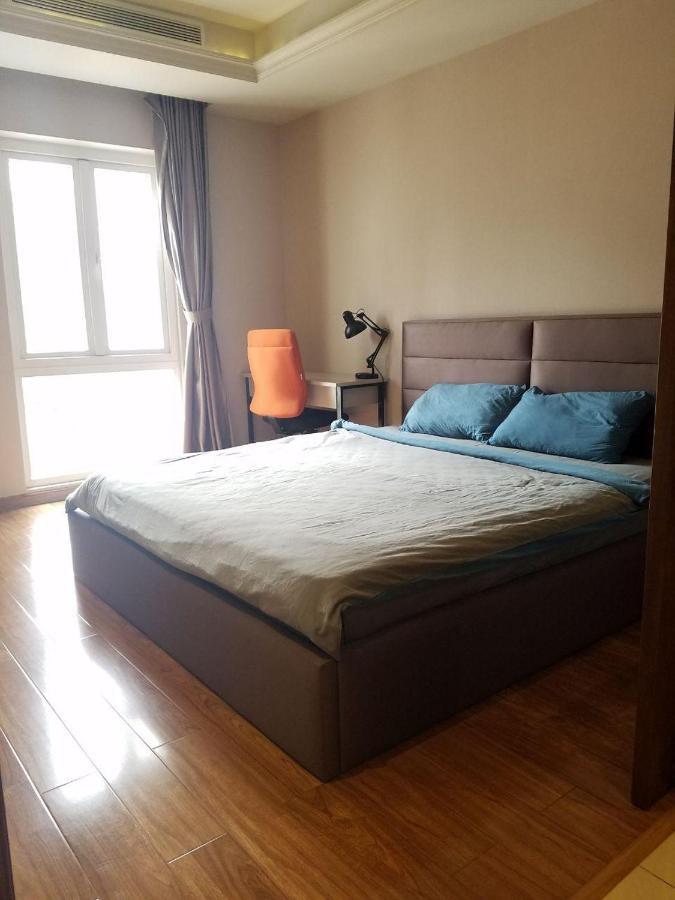 Fuji Landmark 3 Aparthotel Πόλη Χο Τσι Μινχ Εξωτερικό φωτογραφία