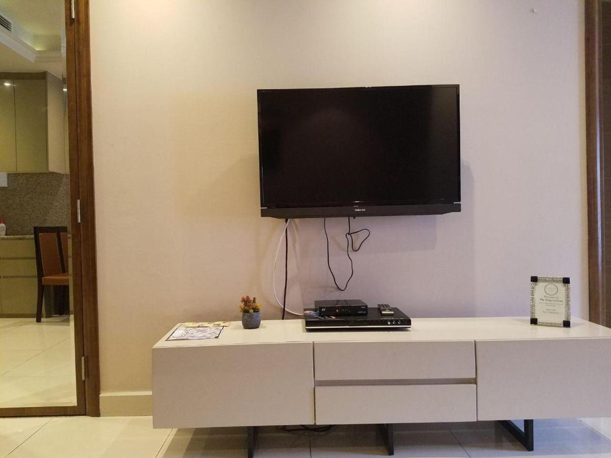 Fuji Landmark 3 Aparthotel Πόλη Χο Τσι Μινχ Εξωτερικό φωτογραφία