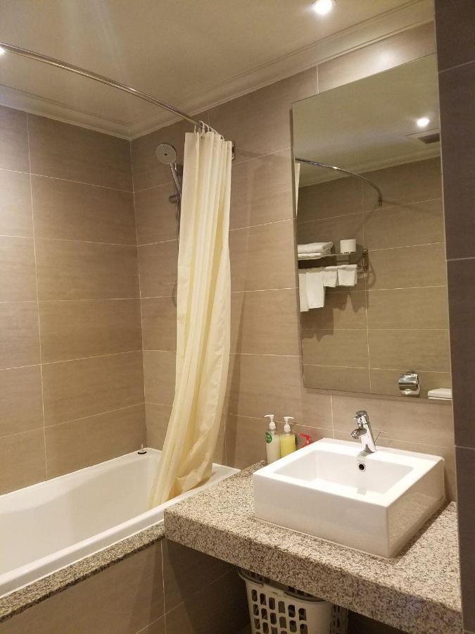 Fuji Landmark 3 Aparthotel Πόλη Χο Τσι Μινχ Εξωτερικό φωτογραφία