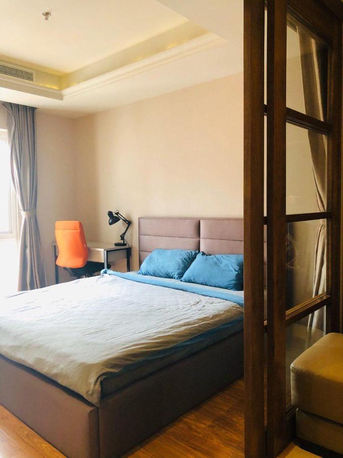 Fuji Landmark 3 Aparthotel Πόλη Χο Τσι Μινχ Εξωτερικό φωτογραφία