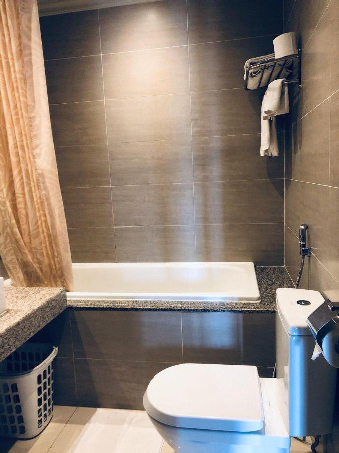 Fuji Landmark 3 Aparthotel Πόλη Χο Τσι Μινχ Εξωτερικό φωτογραφία
